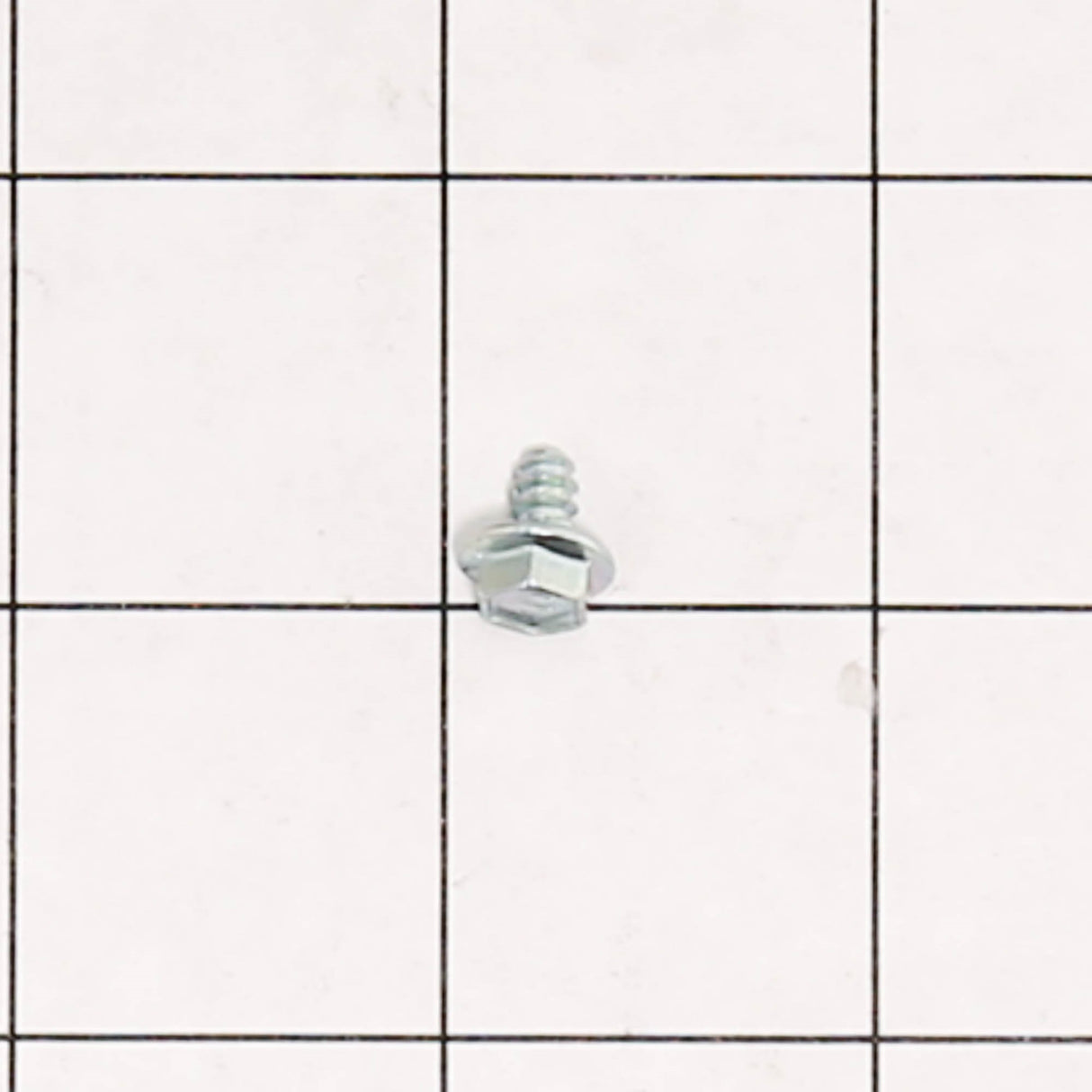 GE WR01X10618 Genuine OEM Scr 8-18 Tpt 1/4