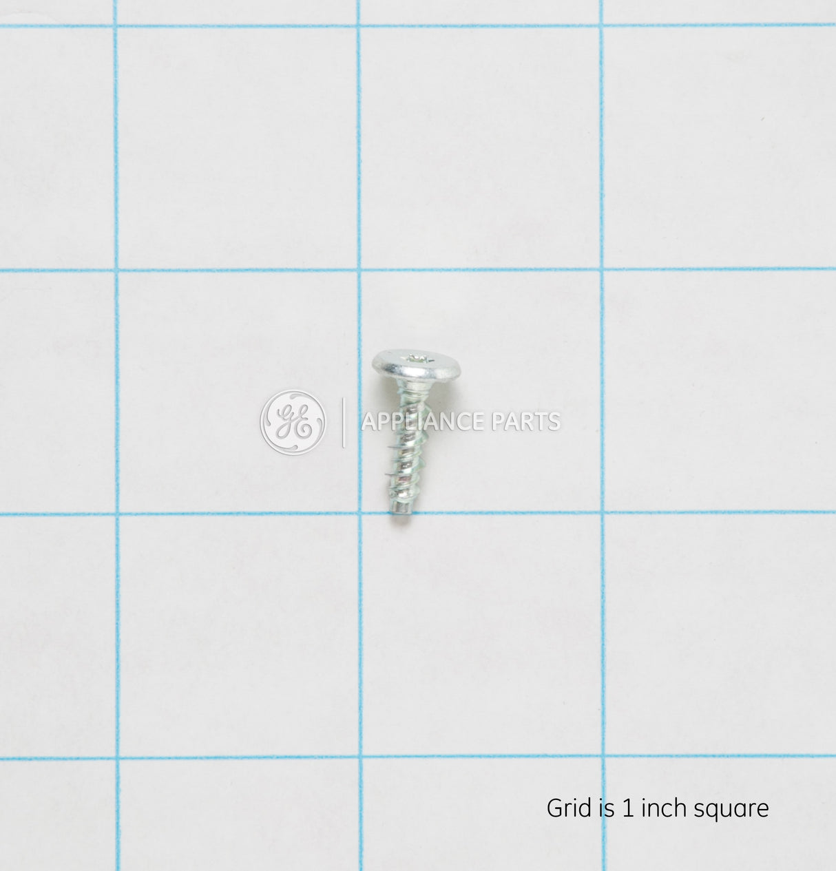 GE WR01X10621 Genuine OEM Scr 8-18 Dg Trt20 5/8 S