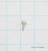GE Refrigerator Hardware WR01X10621 replacement part