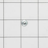 GE Refrigerator Hardware WR01X10621 replacement part
