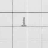 GE Refrigerator Hardware WR01X10621 replacement part