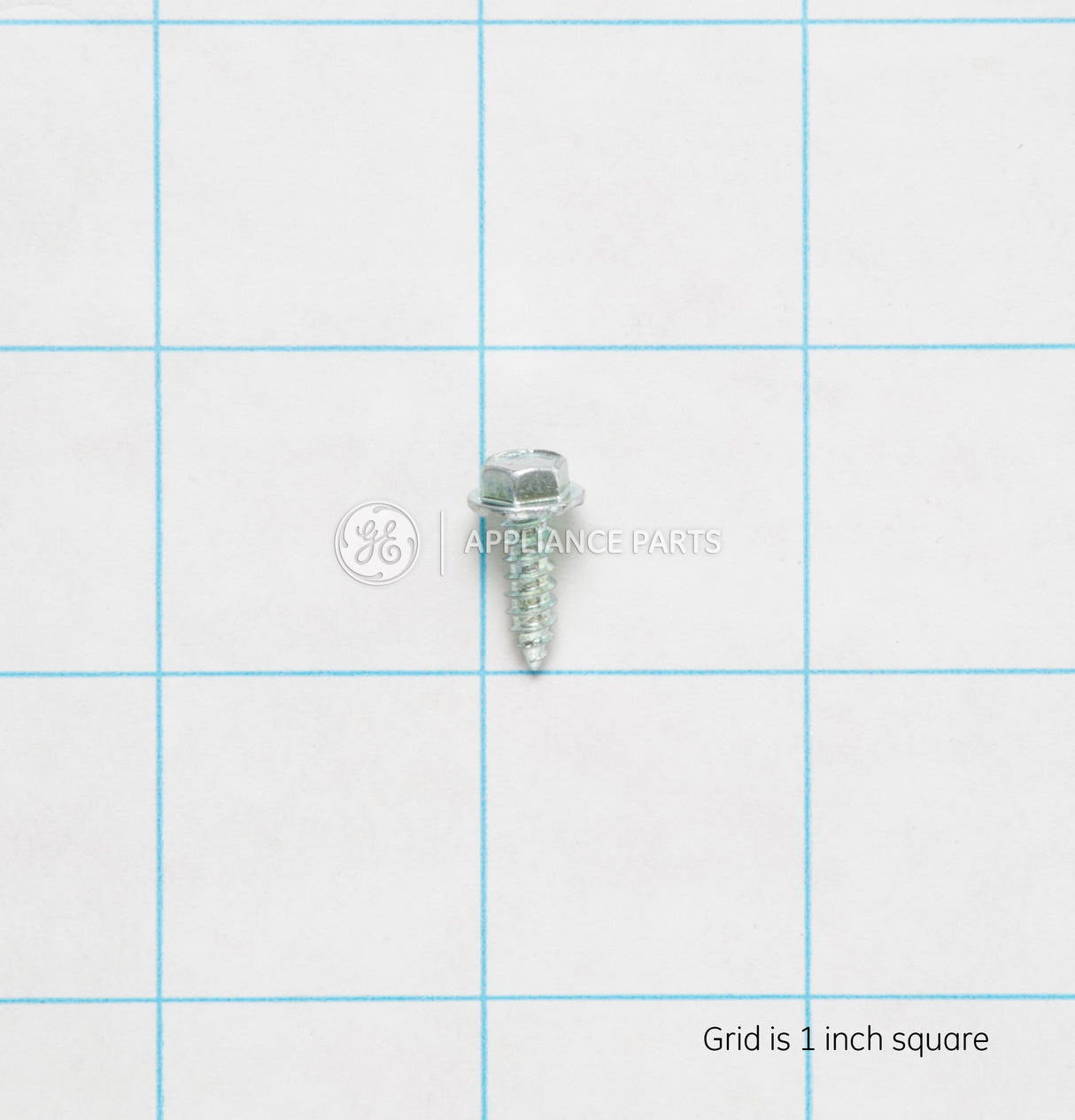GE WR01X10623 Genuine OEM Scr 8-18 Ab Ihxw 9/16 S