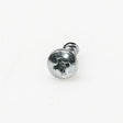 GE WR01X10649 Genuine OEM Scr 8-10 Pl Pnp 1/2 S