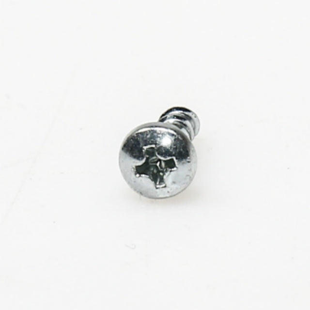 GE WR01X10649 Genuine OEM Scr 8-10 Pl Pnp 1/2 S
