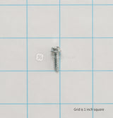 GE Refrigerator Hardware WR01X10652 replacement part
