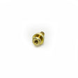 GE WR01X10681 Genuine OEM Fastener Handle Ss