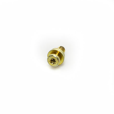 GE WR01X10681 Genuine OEM Fastener Handle Ss