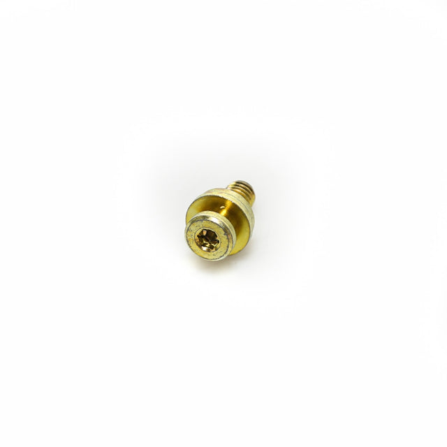 GE WR01X10681 Genuine OEM Fastener Handle Ss