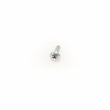 GE Refrigerator Handles WR01X10717 replacement part