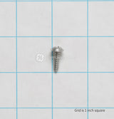 GE Refrigerator Hardware WR01X10789 replacement part