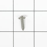 GE Refrigerator Hardware WR01X10789 replacement part