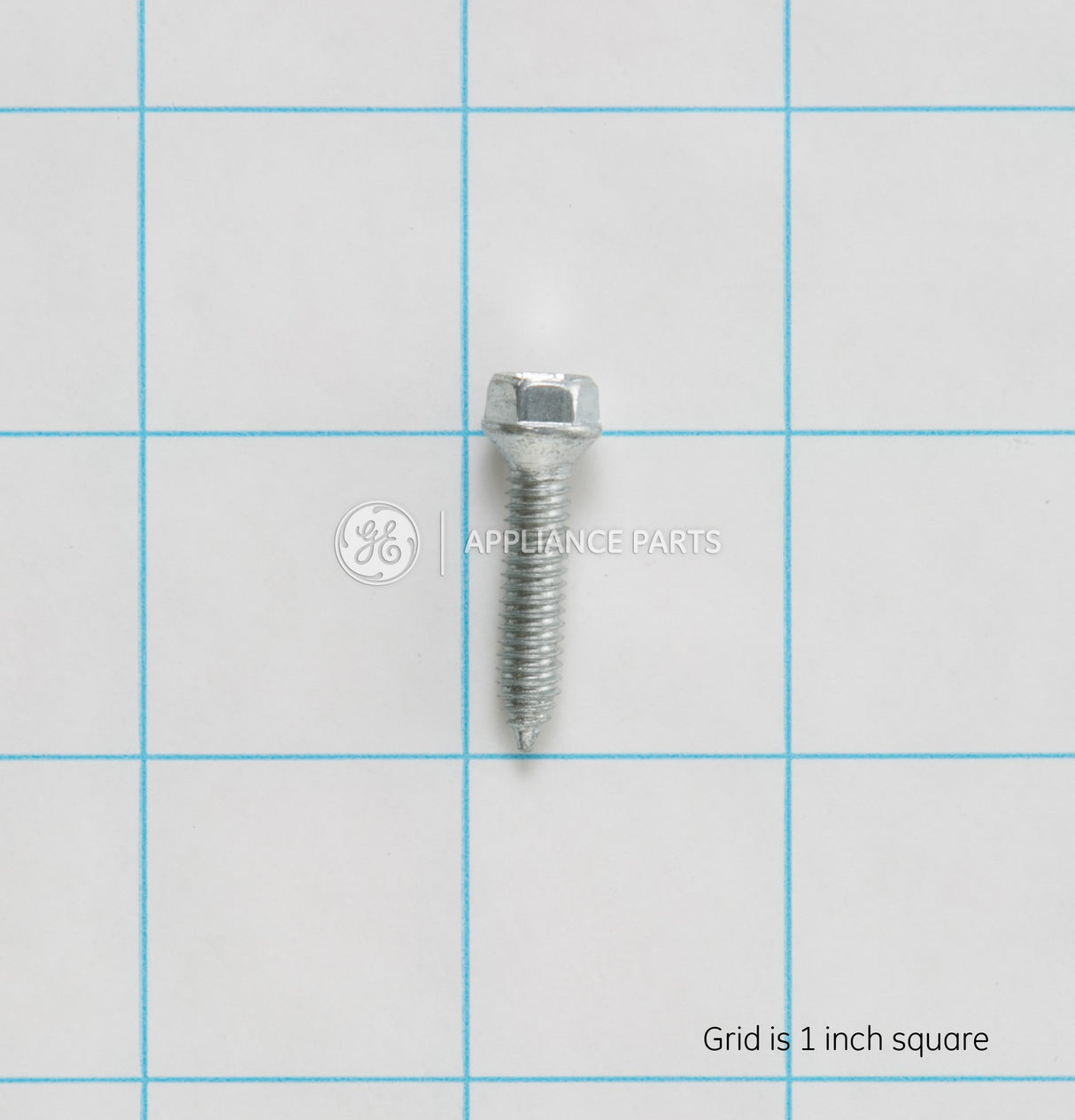GE WR01X10792 Genuine OEM Scr 12-24 Tt Hx 7/8 S
