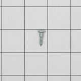 GE Refrigerator Hardware WR01X10858 replacement part