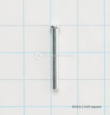 GE Refrigerator Wheels & Rollers WR01X11008 replacement part
