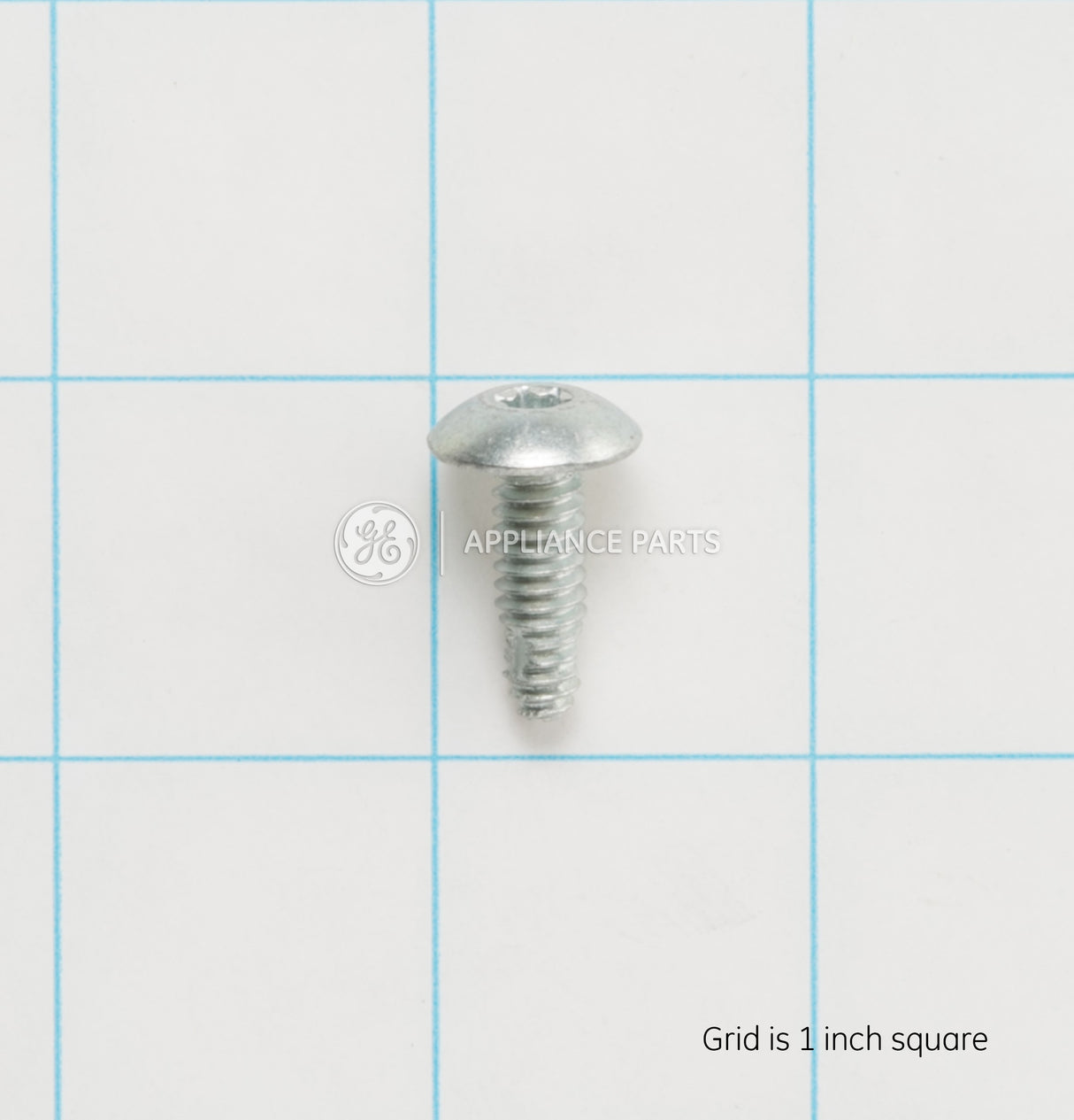 GE WR01X11010 Genuine OEM Scr 1/4-20 Gx Trt 7/8 S