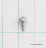 GE Refrigerator Hardware WR01X11010 replacement part