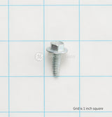 GE Refrigerator Hardware WR01X11011 replacement part