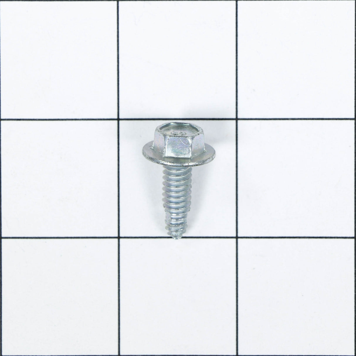 GE WR01X11011 Genuine OEM Screw 1/4-20 Hxw 3/4S