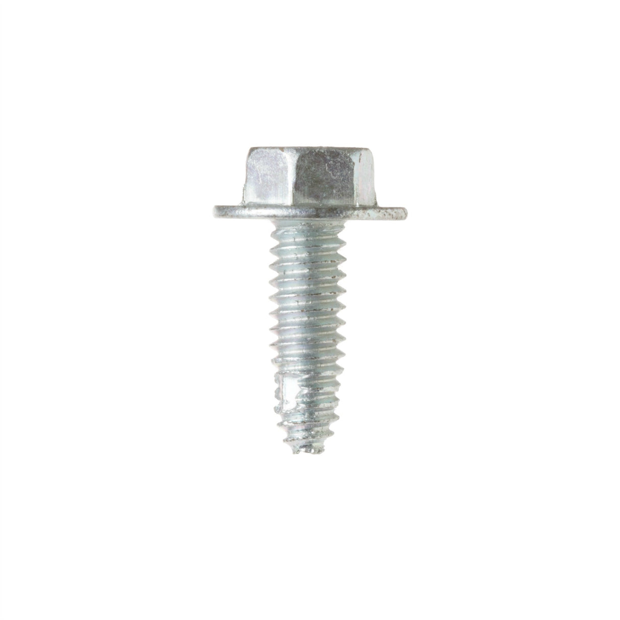 GE WR01X11011 Genuine OEM Screw 1/4-20 Hxw 3/4S