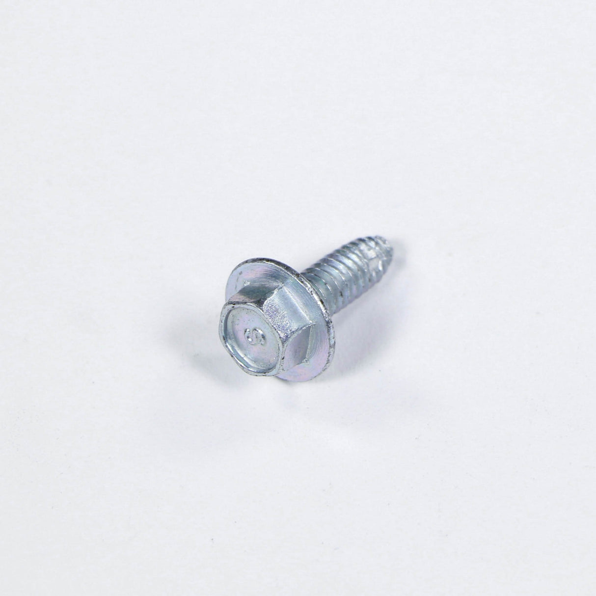 GE WR01X11011 Genuine OEM Screw 1/4-20 Hxw 3/4S