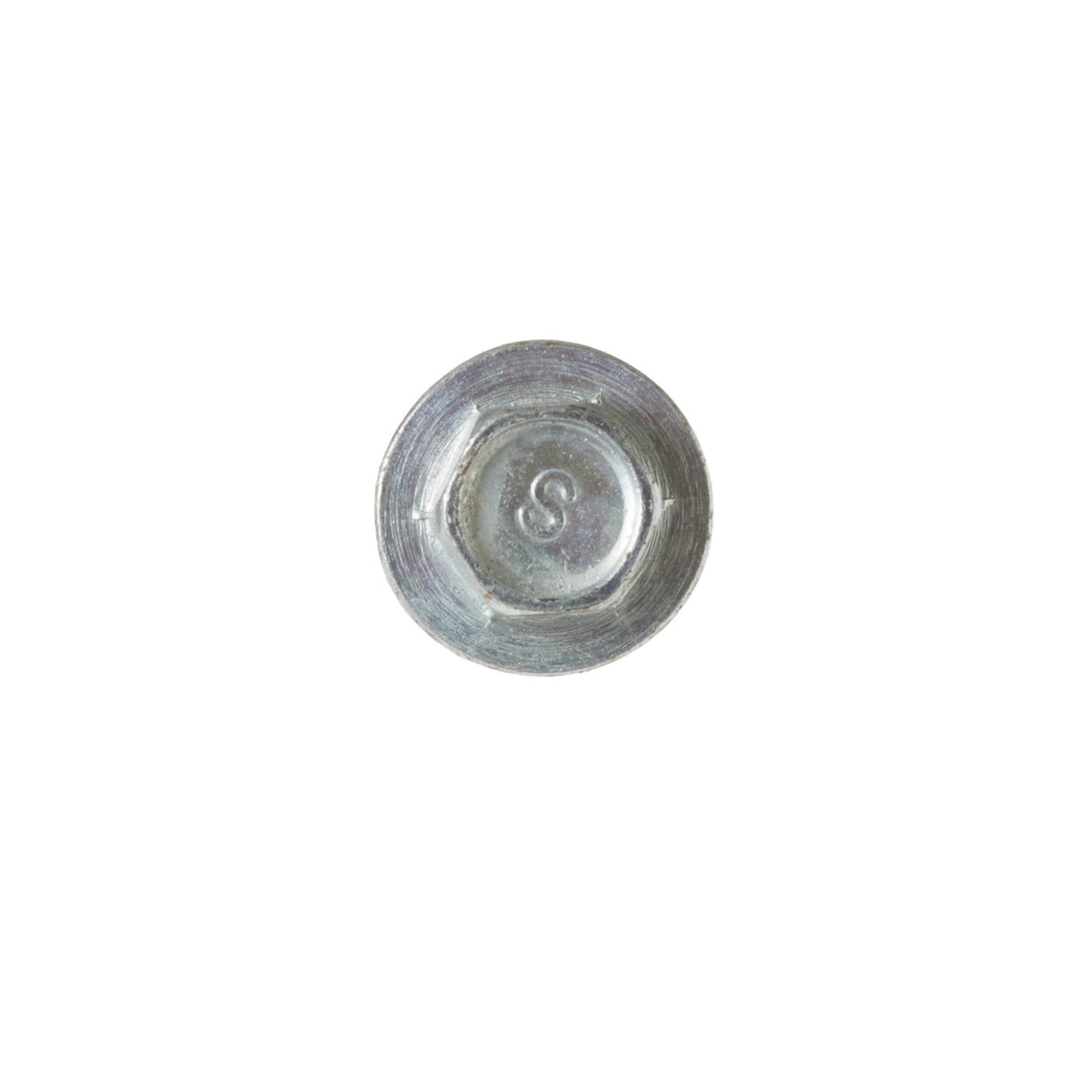 GE WR01X11011 Genuine OEM Screw 1/4-20 Hxw 3/4S