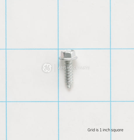 GE WR01X11012 Genuine OEM Scr 8-18 Ab Hxw 9/16 S