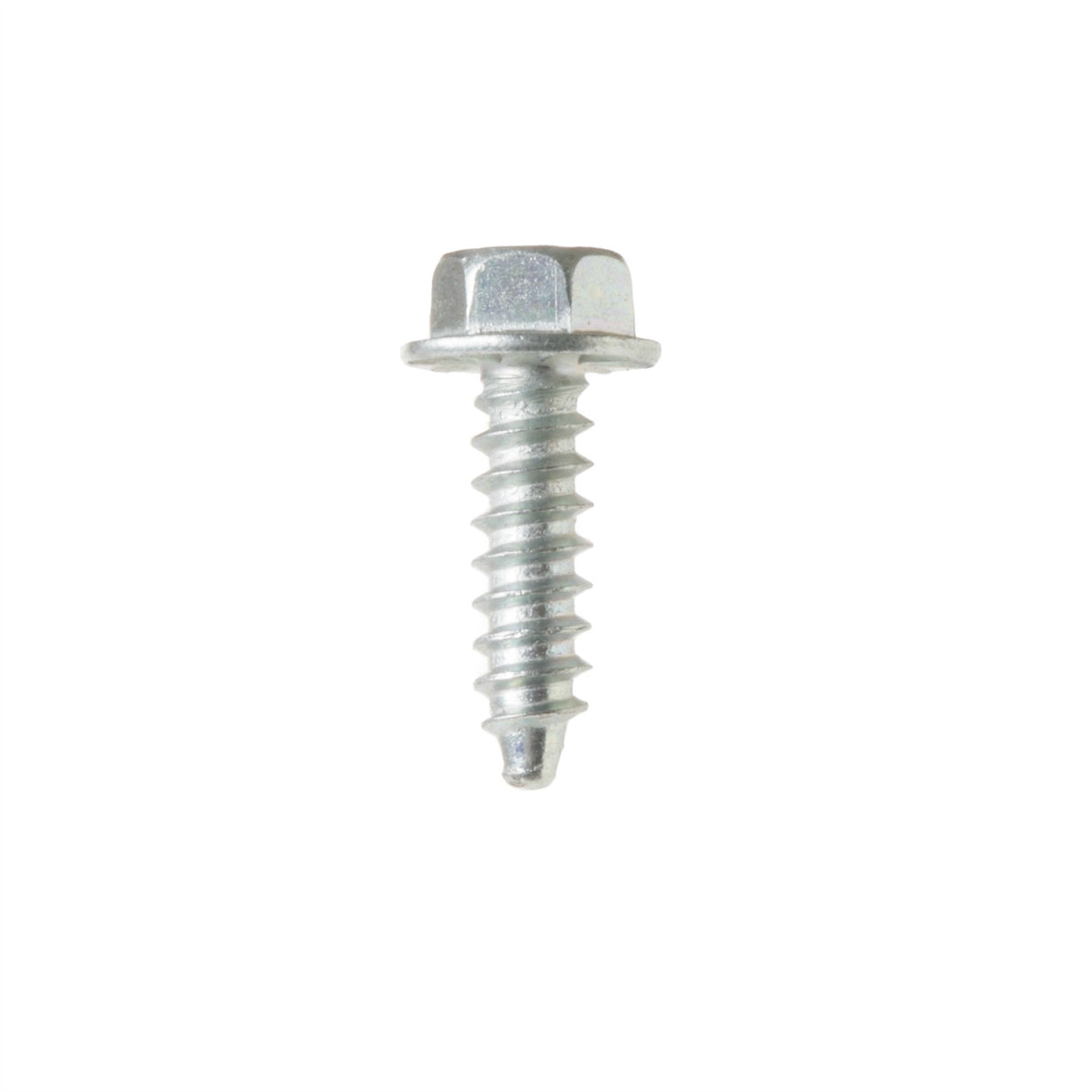 GE WR01X11012 Genuine OEM Scr 8-18 Ab Hxw 9/16 S