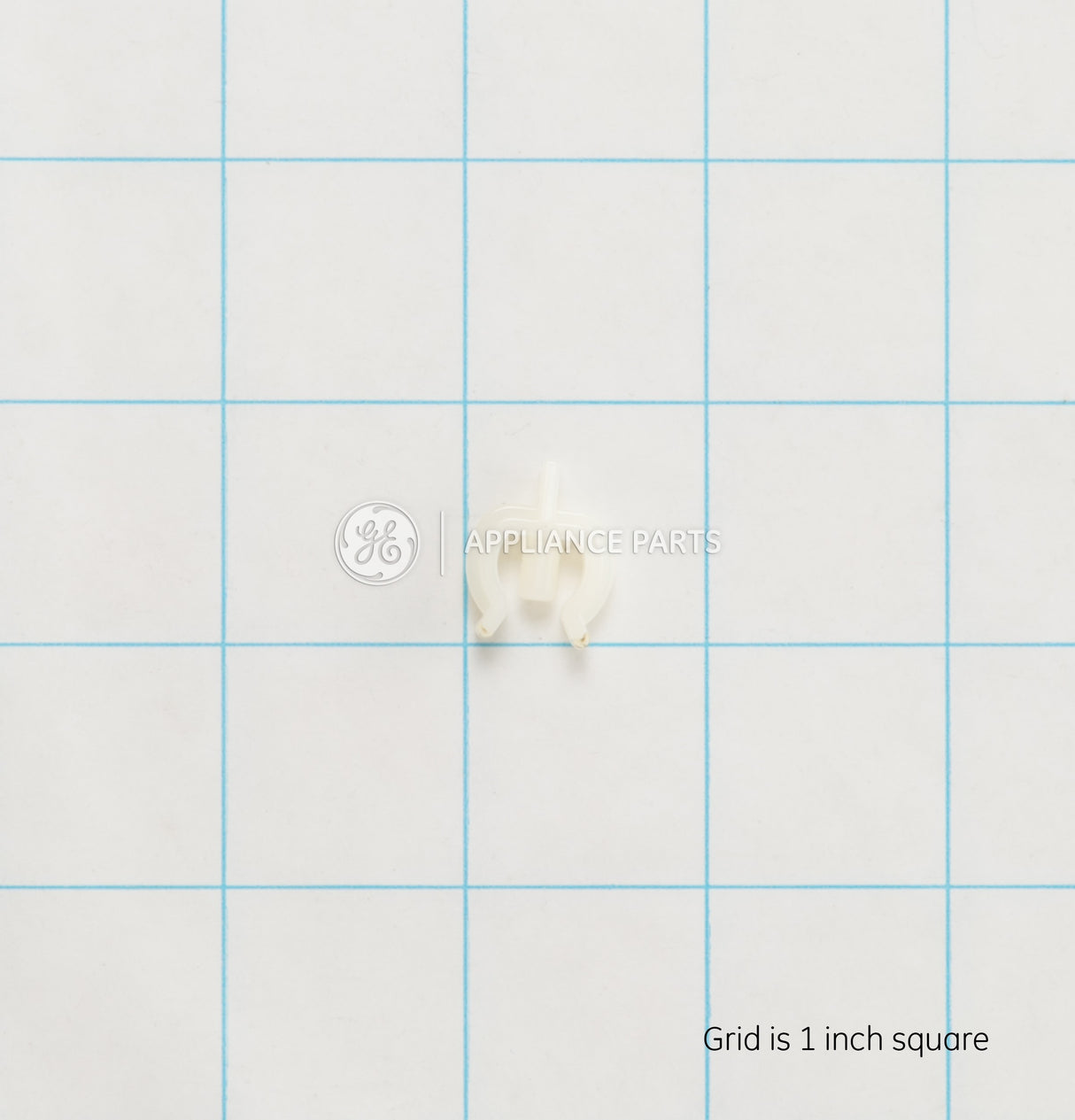GE WR01X11023 Genuine OEM Pin Cross Bar