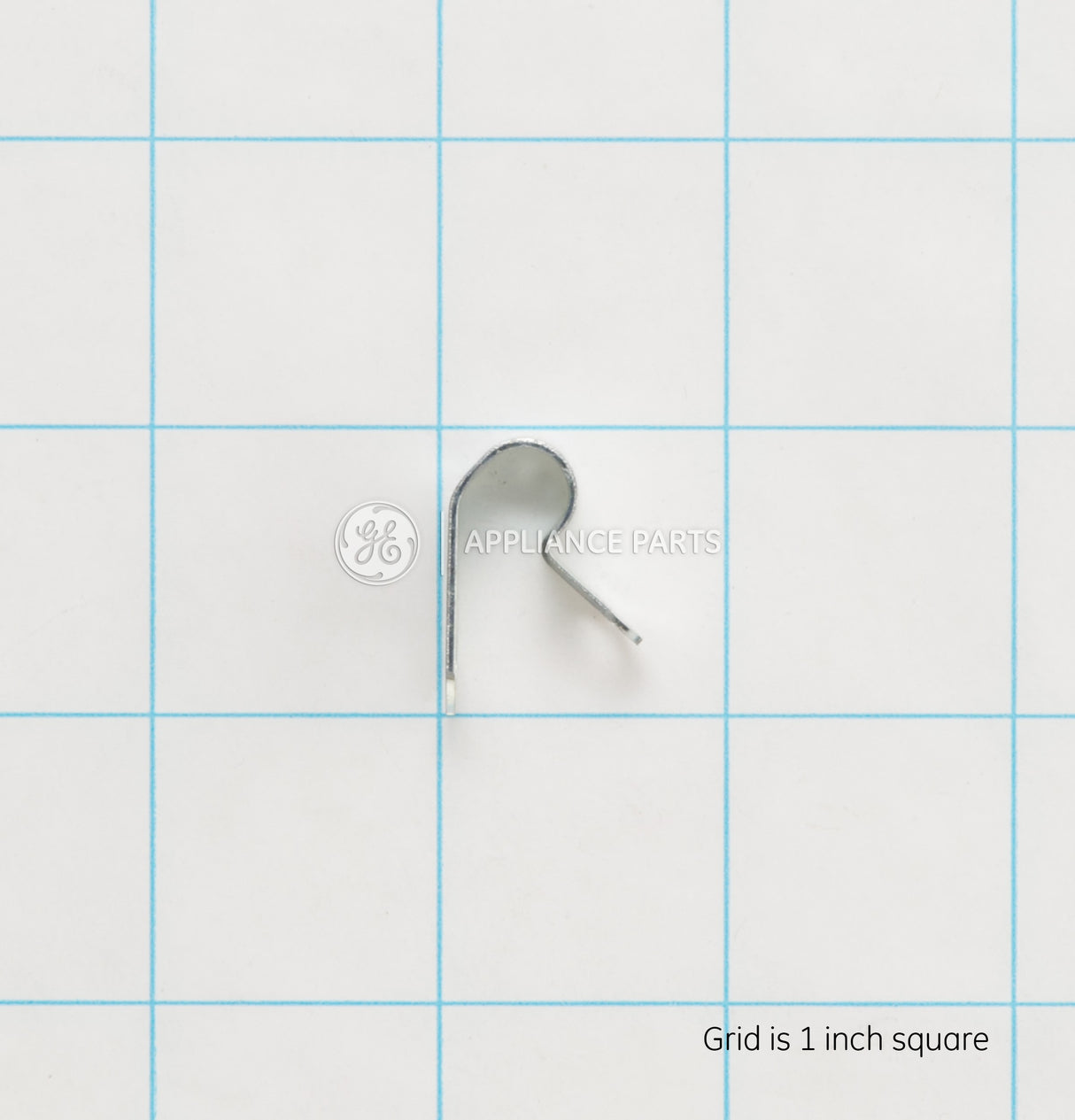 GE WR01X11026 Genuine OEM Clamp Tube