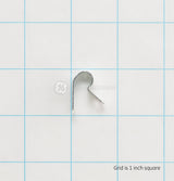 GE Refrigerator Hoses & Tubes WR01X11026 replacement part