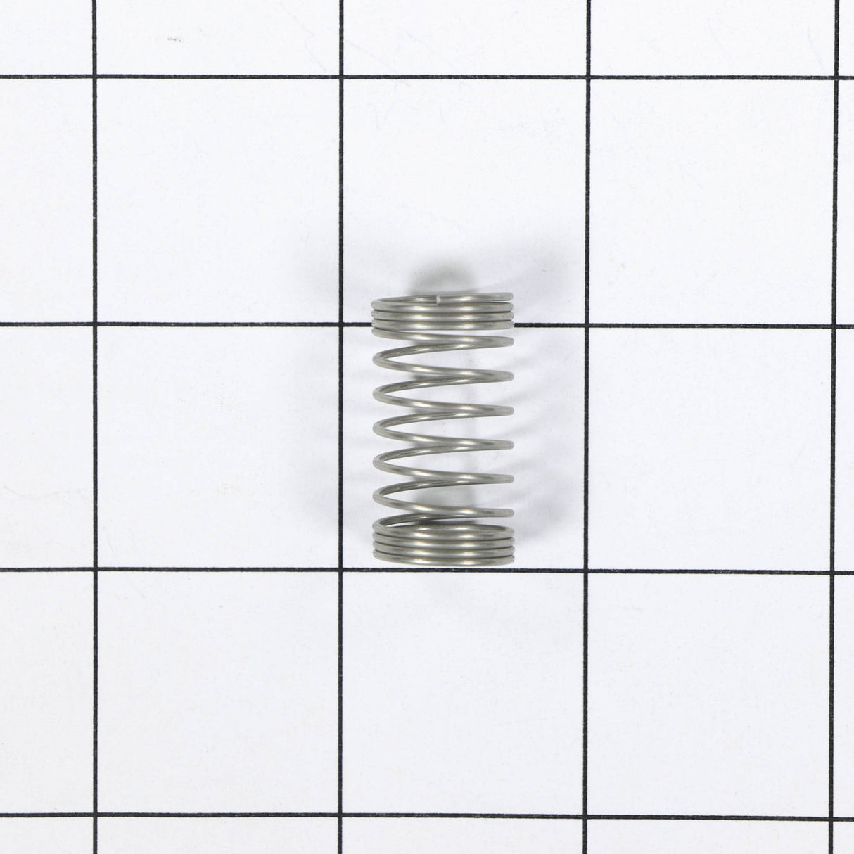 GE WR01X11027 Genuine OEM Spring
