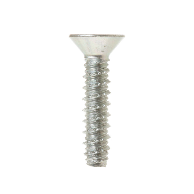 GE WR01X11028 Genuine OEM Scr 8-18 Flp 1/2 S