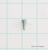 GE Refrigerator Hardware WR01X11032 replacement part