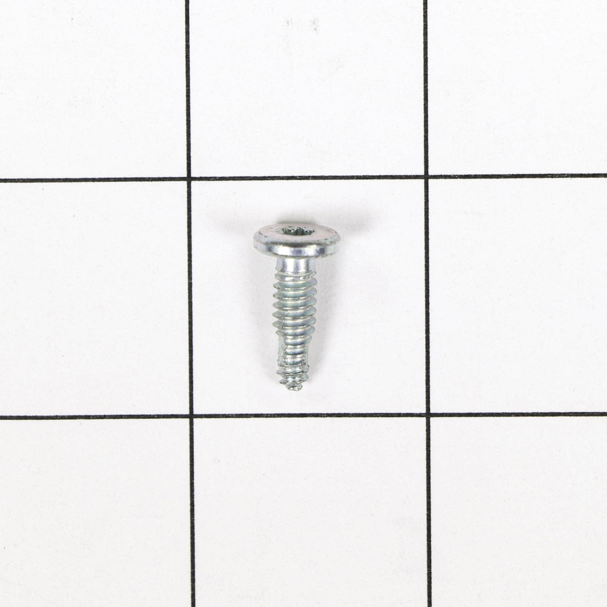GE WR01X11032 Genuine OEM Scr 10-24 Ab Rnt 20 5/8
