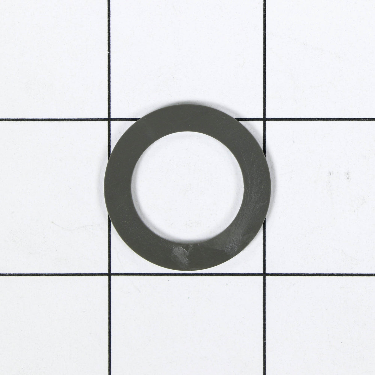 GE WR01X11047 Genuine OEM Washer Hinge Center Lh