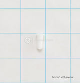GE Refrigerator Springs & Shock Absorbers WR01X11053 replacement part