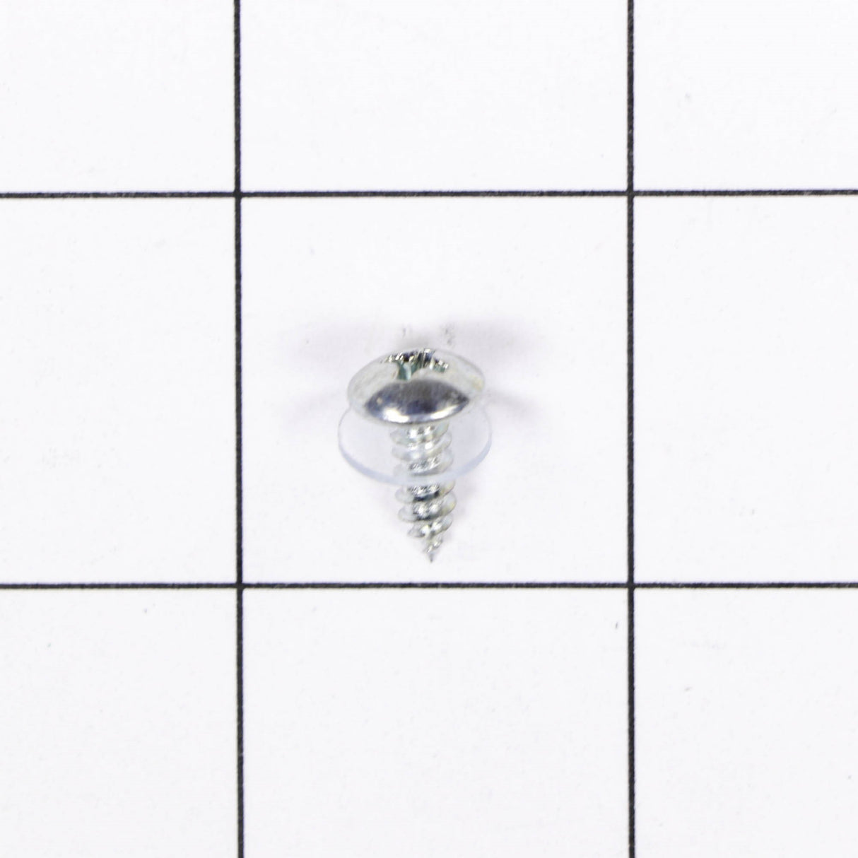 GE WR01X20385 Genuine OEM Screw