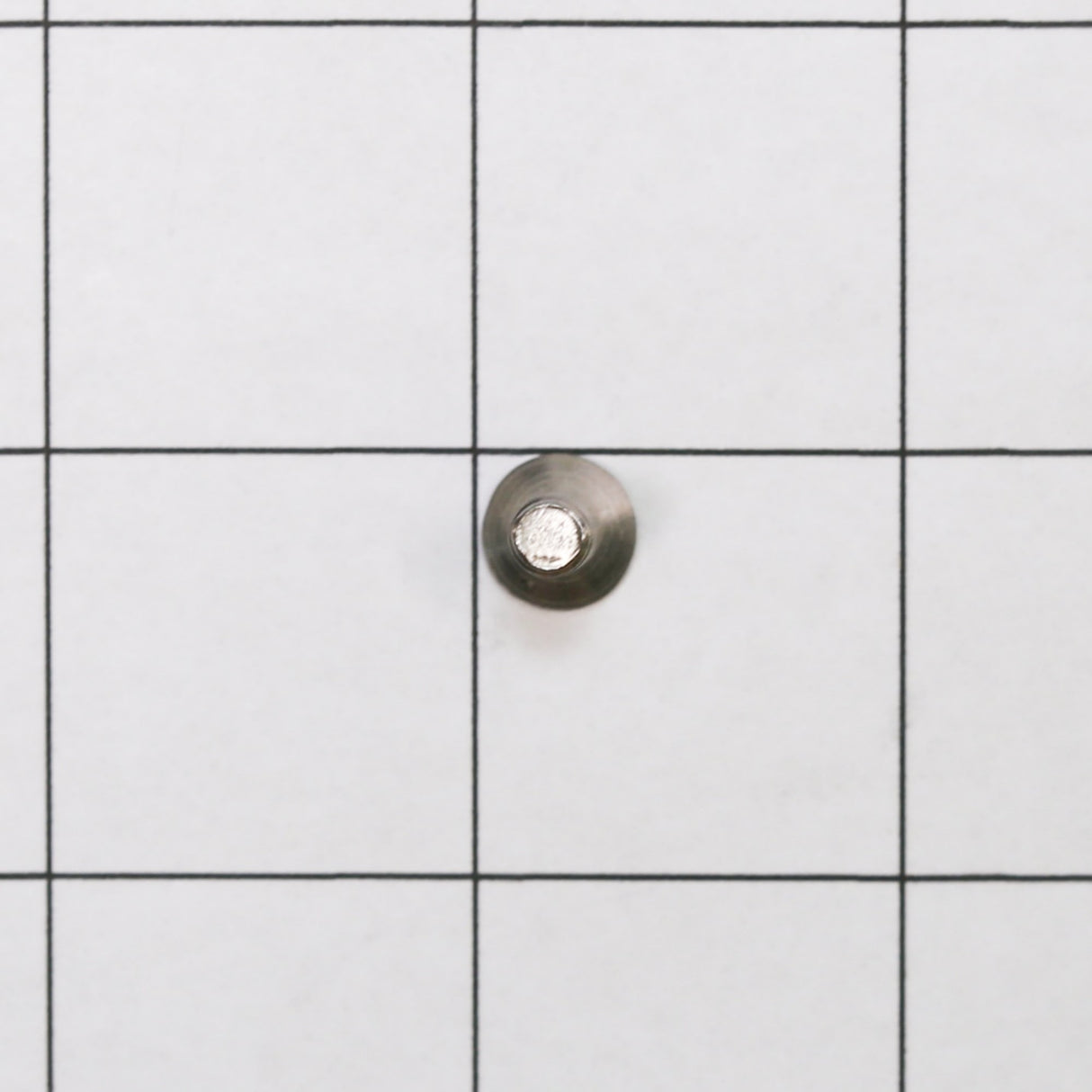 GE WR01X22758 Genuine OEM Screw