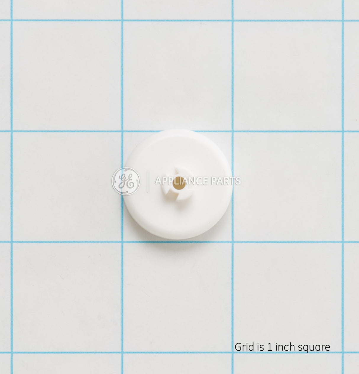 GE WR02X10322 Genuine OEM Cap Dust