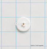GE Refrigerator Caps & Lids WR02X10322 replacement part