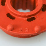 GE Refrigerator Hardware WR02X10520 replacement part