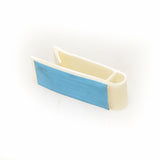 GE Refrigerator Hardware WR02X10522 replacement part
