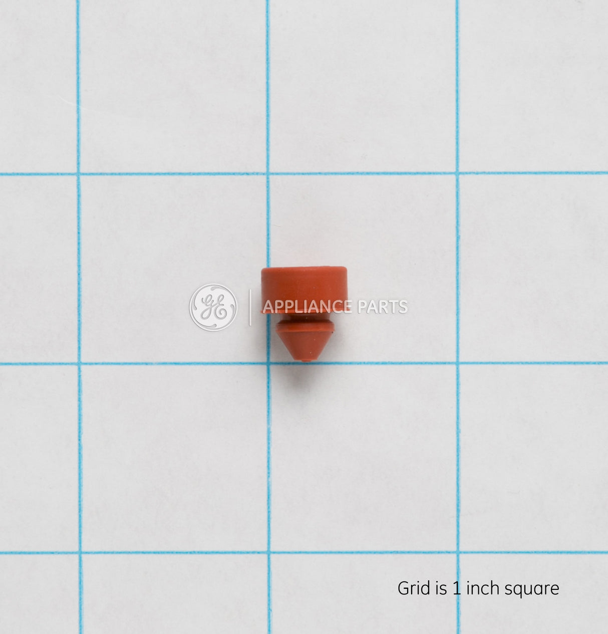 GE WR02X10540 Genuine OEM Bumper