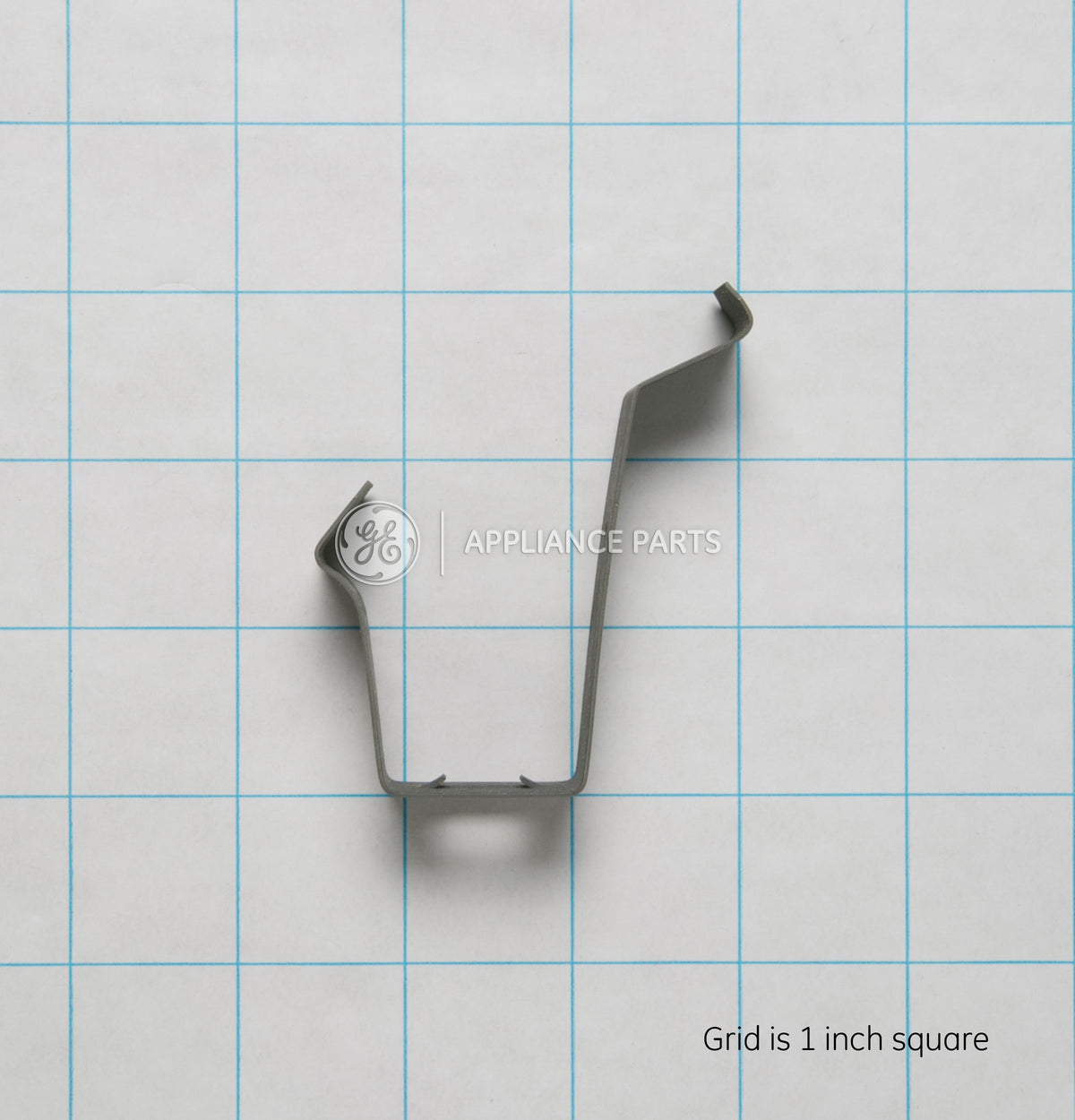 GE WR02X10560 Genuine OEM Clip Grille