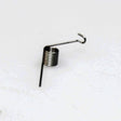 GE WR02X10585 Genuine OEM Spring Recess Door