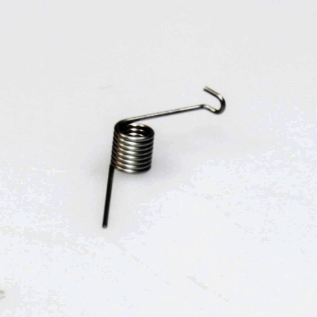 GE WR02X10585 Genuine OEM Spring Recess Door