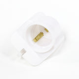 GE Refrigerator Wire Plugs & Connectors WR02X10591 replacement part