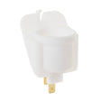 GE WR02X10591 Genuine OEM Socket & Terminal