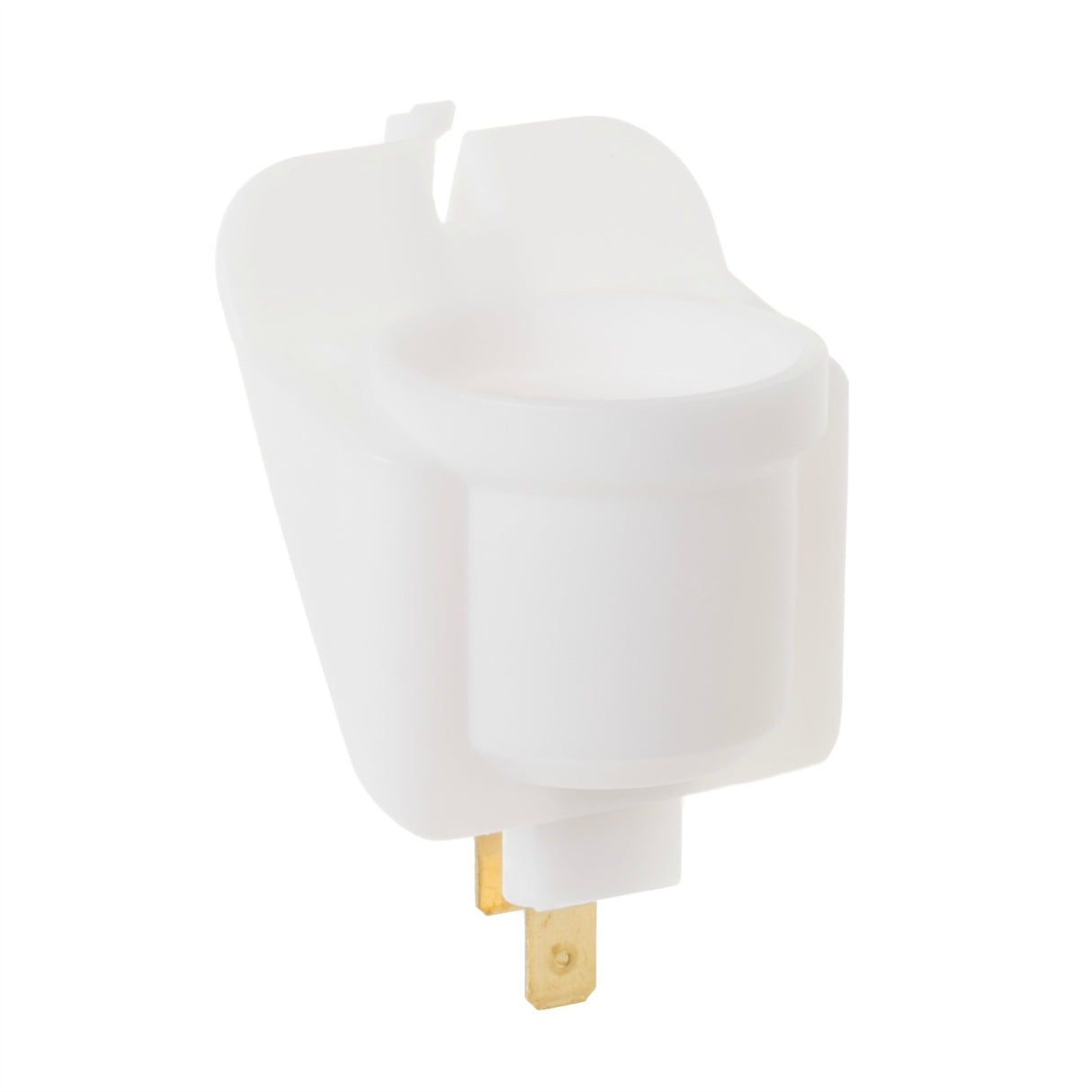 GE WR02X10591 Genuine OEM Socket & Terminal