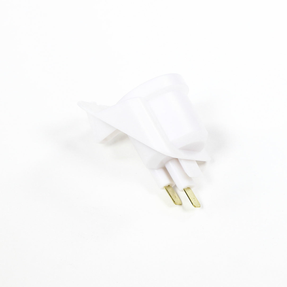GE WR02X10591 Genuine OEM Socket & Terminal